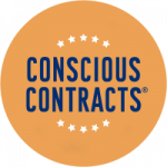 Conscious Contracts